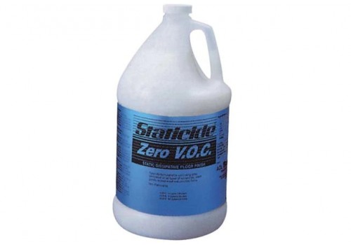 ACL 4200 Staticide Zero V.O.C. Floor Finish